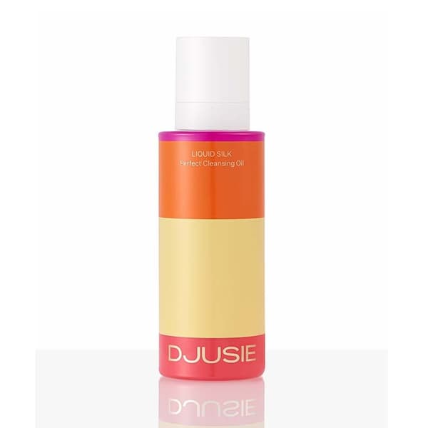 Djusie Liquid Silk Perfect Cleansing Oil 6429810573001
