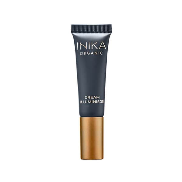 INIKA Organic Cream Illuminisor - Pink Pearl 8ml 9553527049881