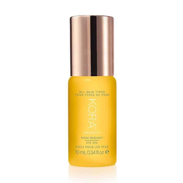 Kora Organics Noni Radiant Eye Oil 10 ml 9342759000704