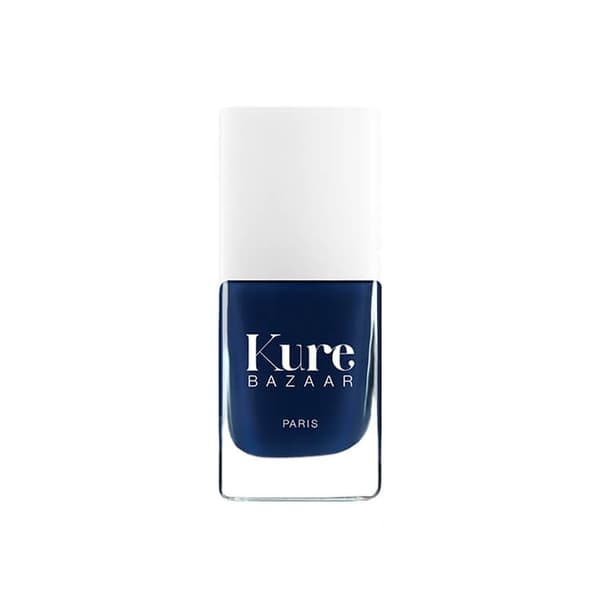 Kure Bazaar Nail Polish Navy 30115088