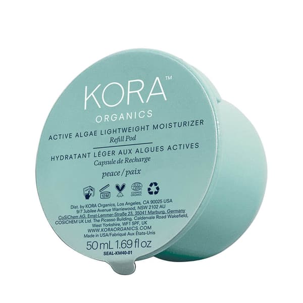 Kora Organics Active Algae Lightweight Moisturizer 9342759005891