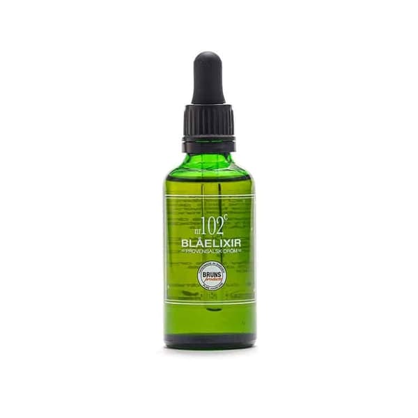 Bruns Blåelixir Nº102 Provensalsk dröm 7350088610855