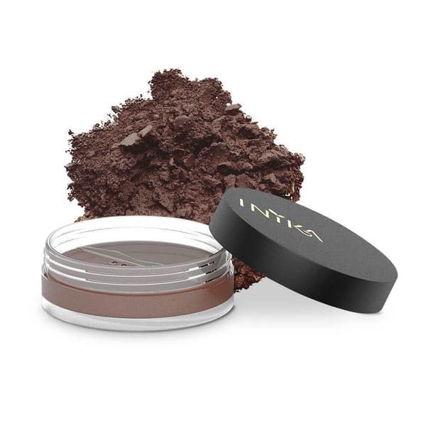 Inika Mineral Foundation Powder - Fortitude 9553527033965