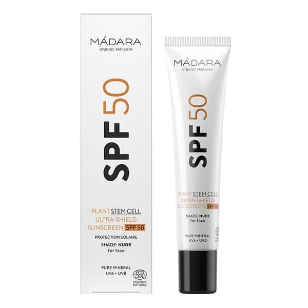 Madara Plant Stem Cell Ultra 4752223008139