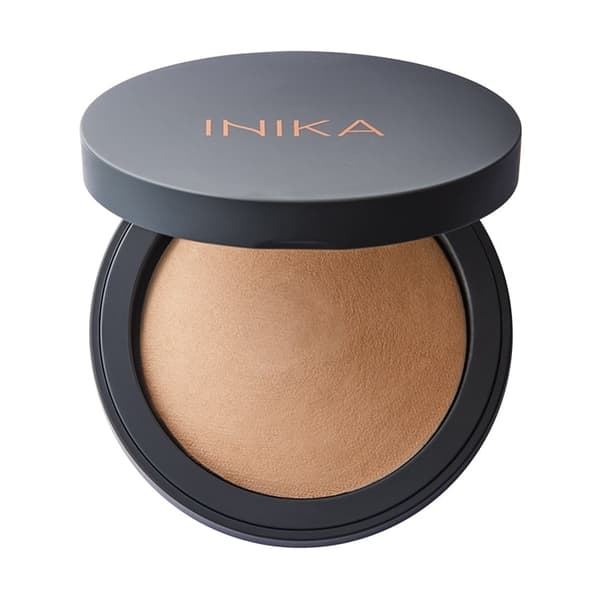 INIKA Baked Mineral Foundation - Trust 8g 9553527049461