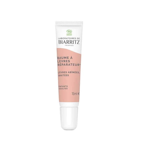 Laboratoires de Biarritz Reparative Lip Care 3760211482695