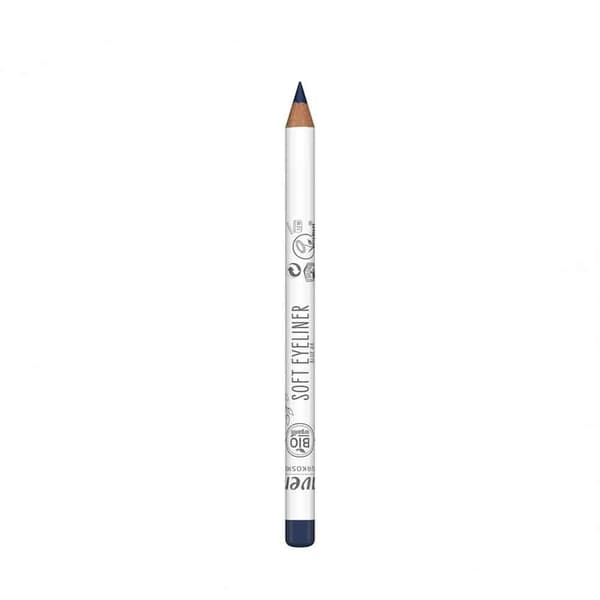 Lavera Soft Eyeliner Blue 04 4021457645459