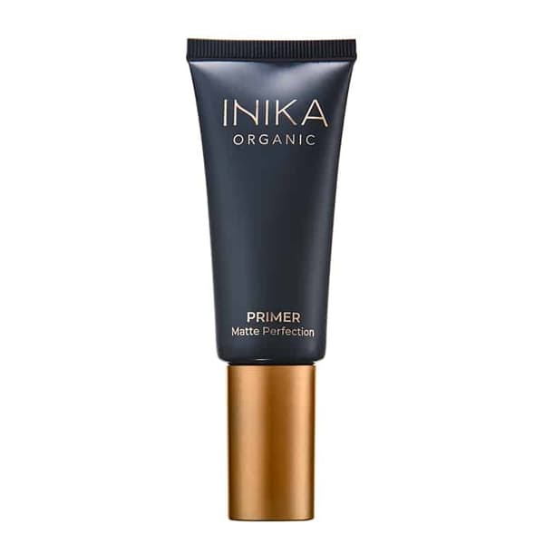 INIKA Organic Primer -  Matte Perfection 30ml 9553527049393