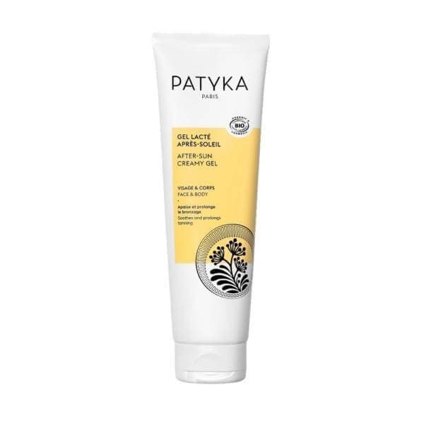 Patyka After Sun Sorbet Gel 3700591914942