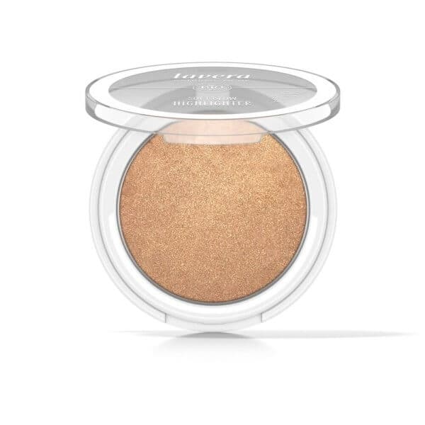 Lavera Soft Glow Highlighter – Sunrise Glow 01 4021457651641