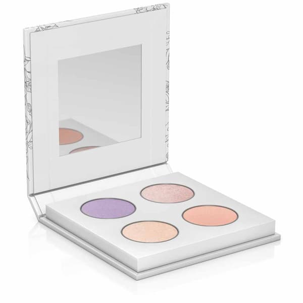 Lavera Signature Colour Collection Eyeshadow 4021457656691