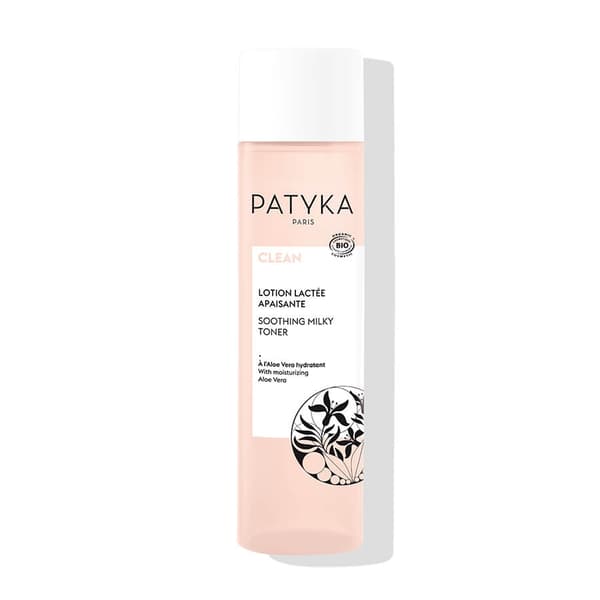 Patyka Soothing Milky Toner 3700591911279