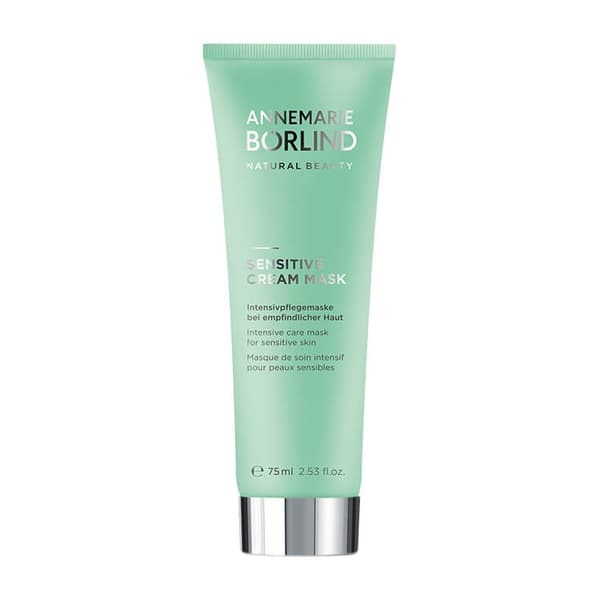 AnneMarie Börlind Sensitive Cream Mask 4011061008894