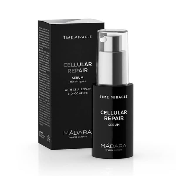 Madara Time Miracle Cellular Repair Serum 4751009824277