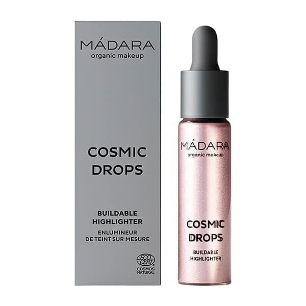 Madara Cosmic Drops Buildable Highlighter 4752223000355