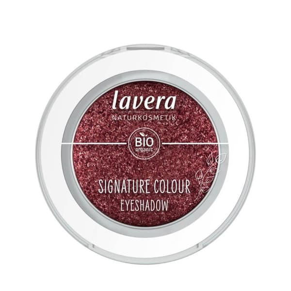 Lavera Signature Colour Eyeshadow Ultra Glitter 4021457651818