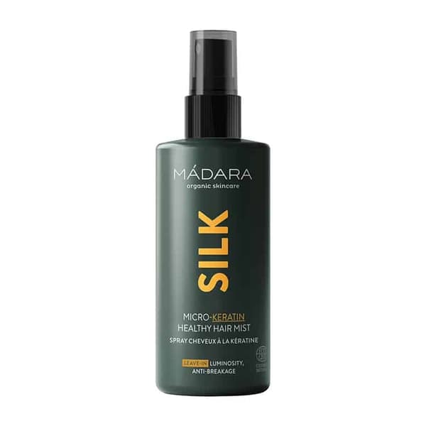 Madara Silk Micro-Keratin Healthy Hair Mist 4752223006524