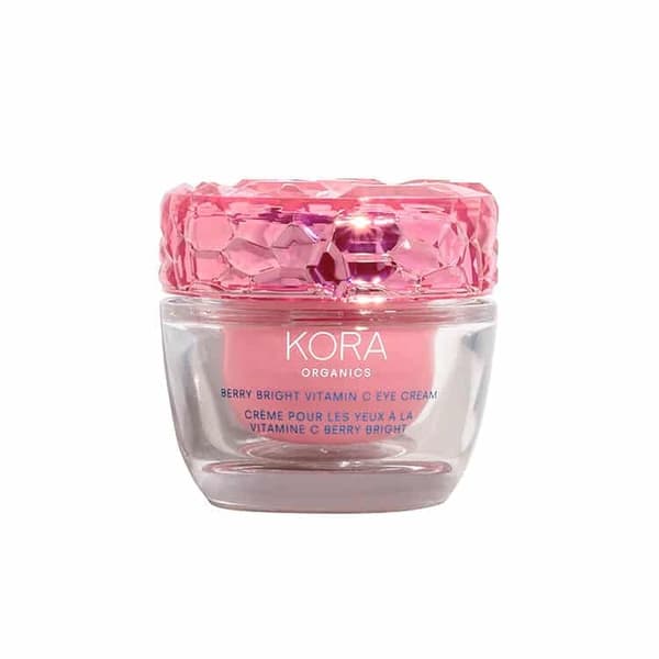 Kora Organics Berry Bright Vitamin C Eye Cream 9342759005853