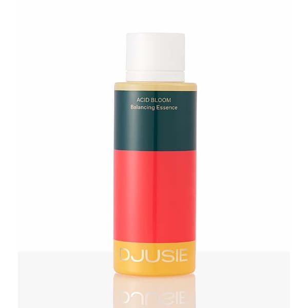 Djusie Acid Bloom Balancing Essence 6429810573018