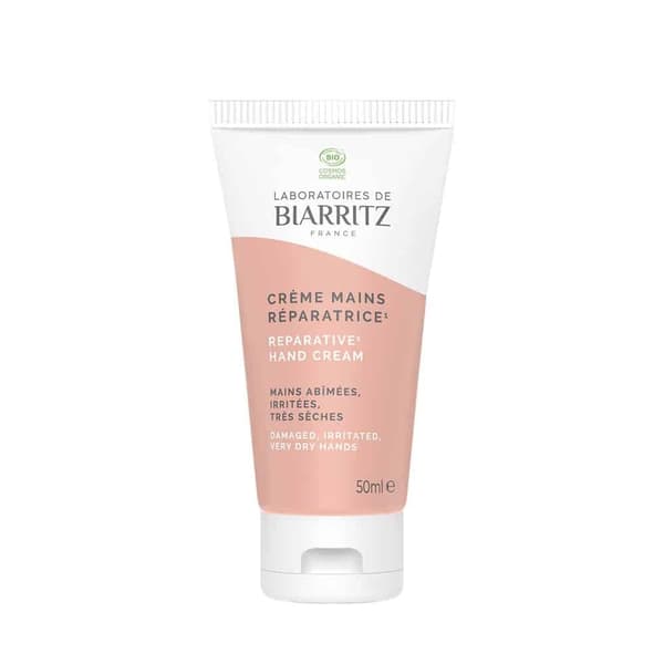 Laboratoires de Biarritz Reparative Hand Cream 3760211482701