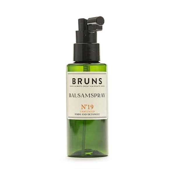 Bruns Balsamspray nr 19 Oparfymerad 100 ml 7350088610565
