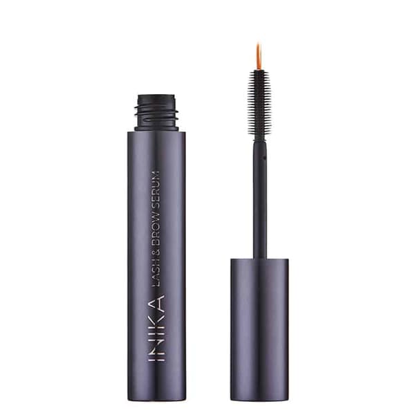 INIKA Organic Lash & Brow Serum 7ml 9553527050672
