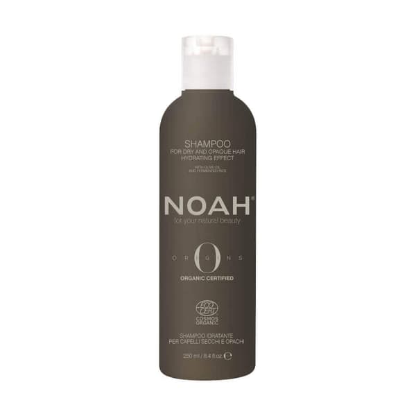 Noah Origins Dry & Opaque Hair Shampoo, 250 ml 8034063522119