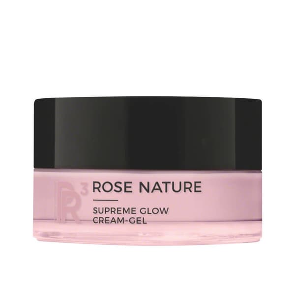 AnneMarie Börlind ROSE NATURE Supreme Glow Face 4011061229077