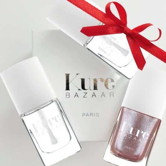 Kure Bazaar giftset Flamingo, 3st 3760224020198