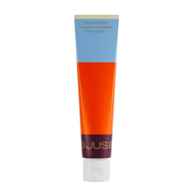 Djusie Orange Bliss Hand Cream, 50 ml 6429810573209