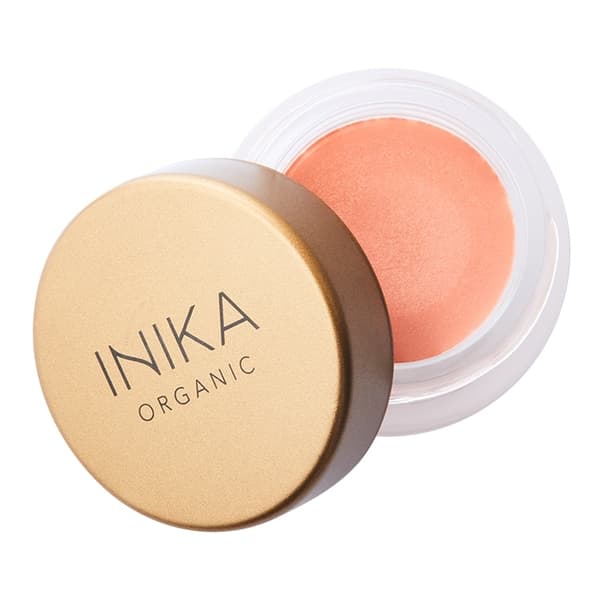 INIKA Organic Lip & Cheek Cream - Morning 3.5g 9553527049768