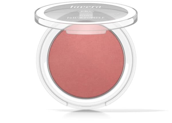 Lavera Velvet Blush Powder – Pink Orchid 02 4021457651610