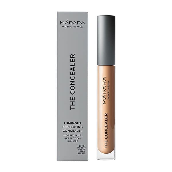 Madara Luminous Perfecting Concealer - Almond 45 4752223000614