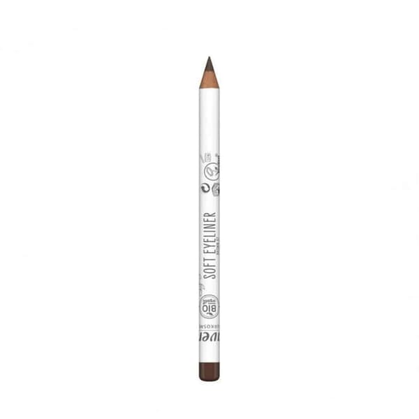 Lavera Soft Eyeliner Brown 02 4021457645435