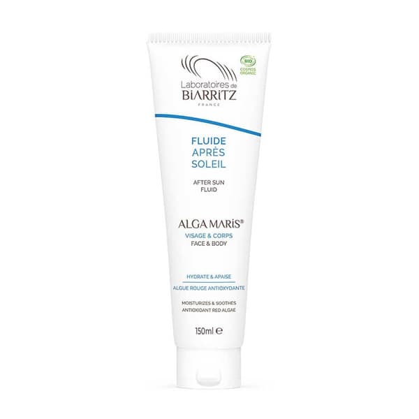 Alga Maris After Sun Fluid 150 ml 3760211481674