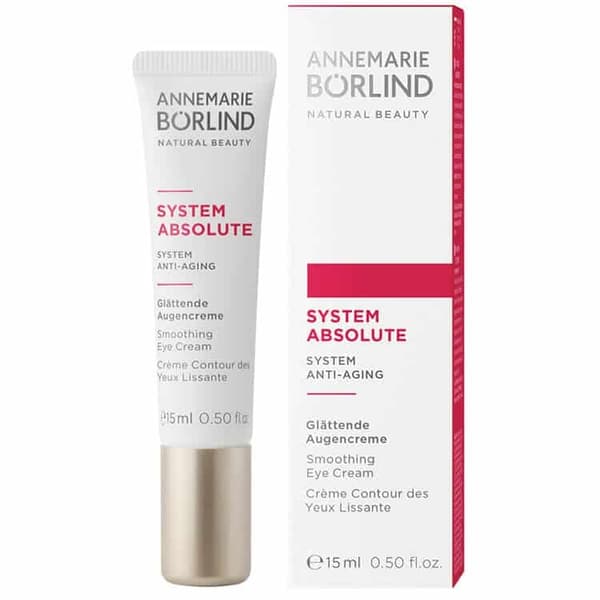 AnneMarie Börlind System Absolute Anti 4011061008467