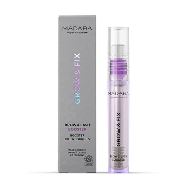 Madara Grow & Fix Brow & Lash Booster 4752223005619