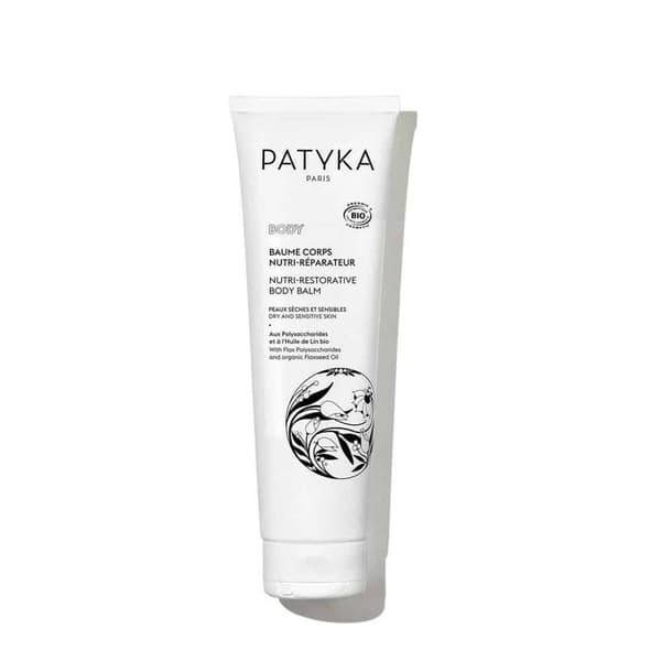 Patyka Nutri Body Balm 150ml 3700591914379