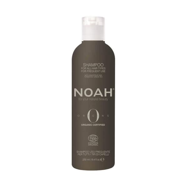 Noah Origins Frequent Use Shampoo, 250 ml 8034063522096