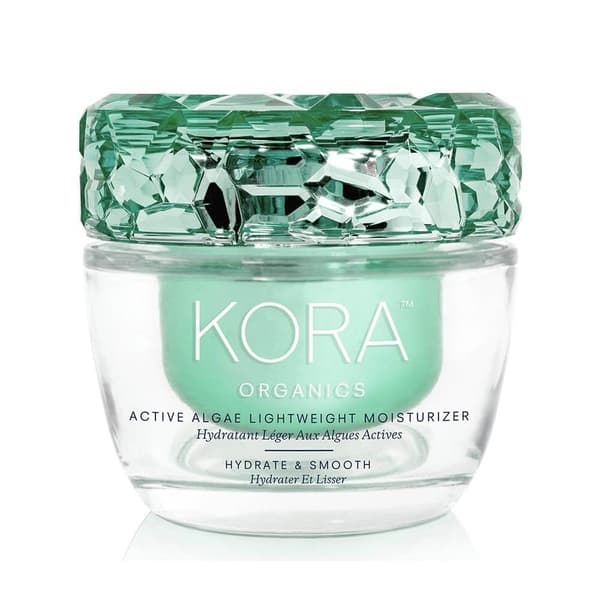 Kora Organics Active Algae Lightweight Moisturizer 9342759005884