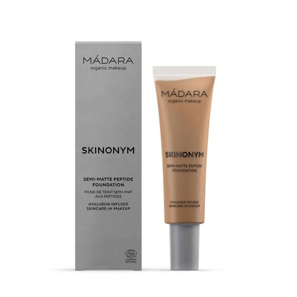Mádara SKINONYM Semi 4752223015090