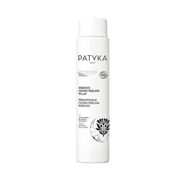Patyka Brightening Micro-Peeling Essence 100 ml 3700591900082
