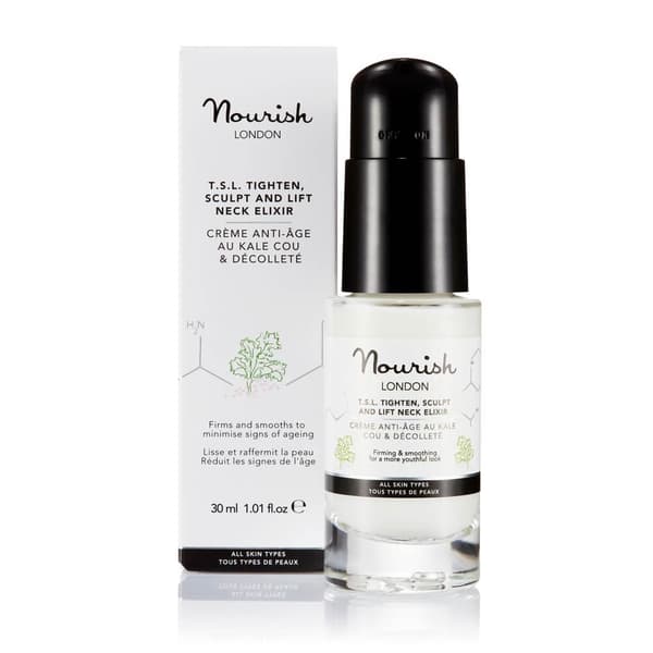 Nourish London T.S.L Tighten, Sculpt and Lift Neck 799439191839