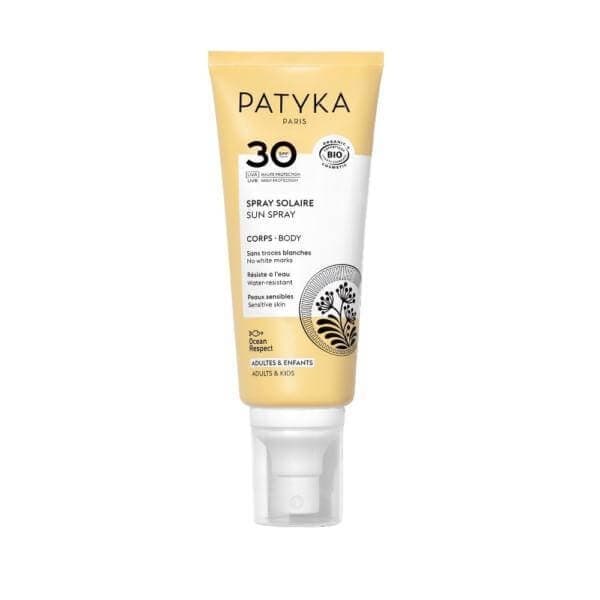 Patyka Body Sun Spray SPF 30 3700591914928