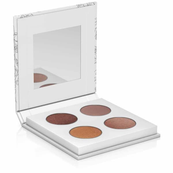 Lavera Signature Colour Collection Eyeshadow 4021457656707