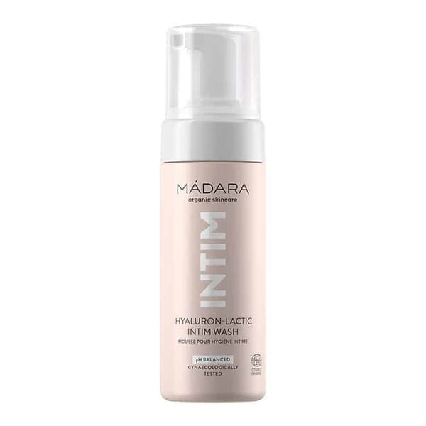 Madara Intim Hyaluron-Lactic Intim Wash 4752223007149