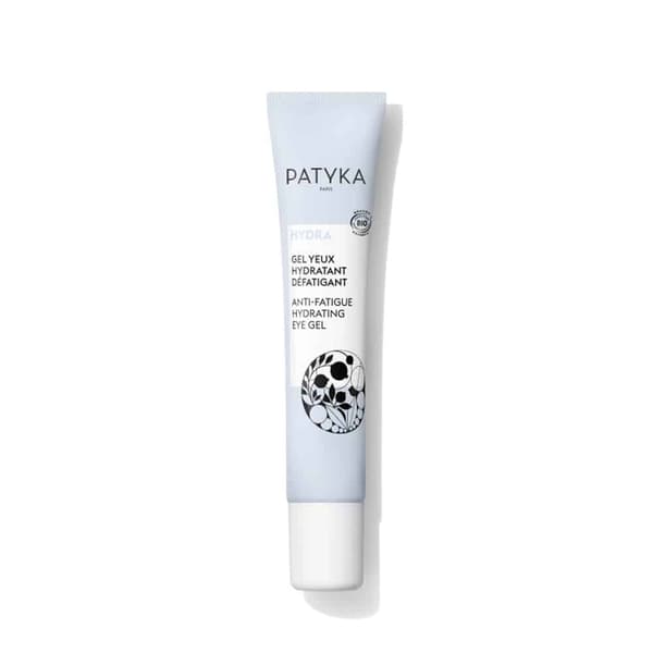 Patyka Hydrating Eye Contour Gel 15ml 3700591912245