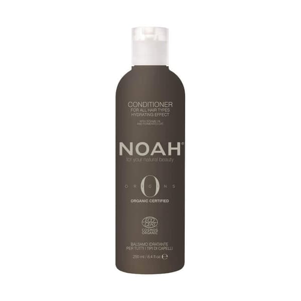 Noah Origins Moisturizing Hair Mask, 250 ml 8034063522140
