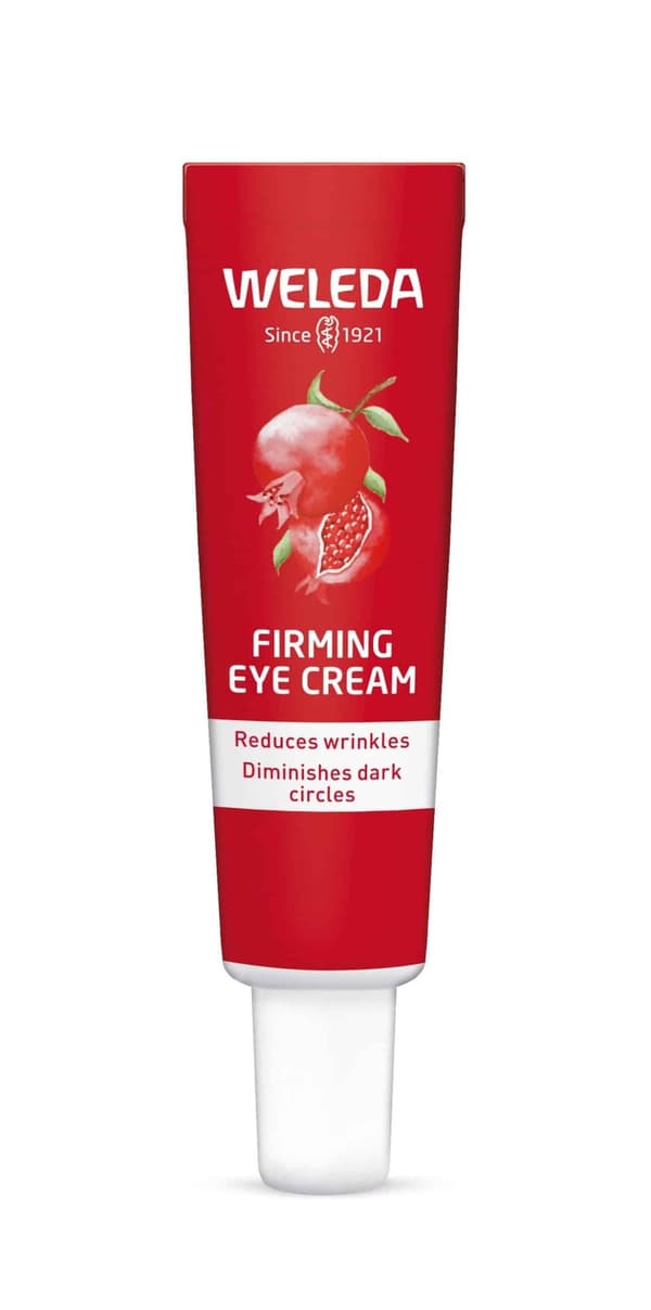 Weleda Firming Eye Cream 4001638580144