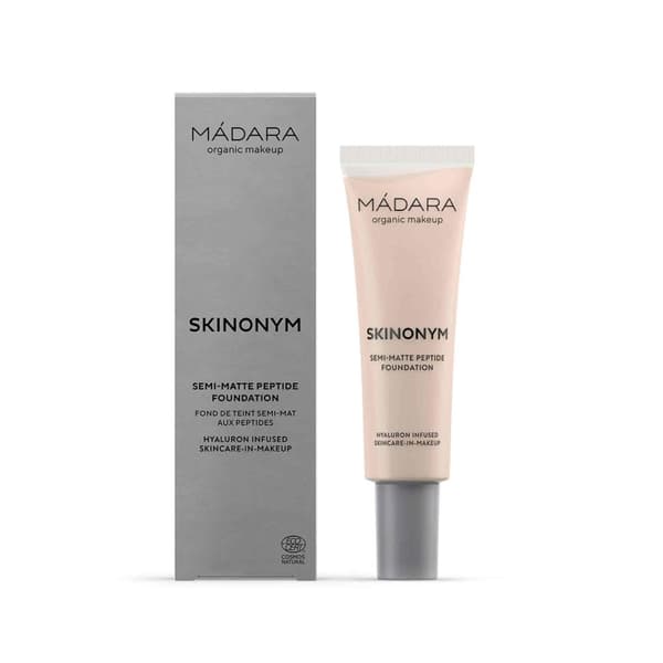 Mádara SKINONYM Semi 4752223014932